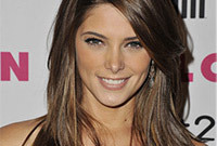 Glossy-locks-side